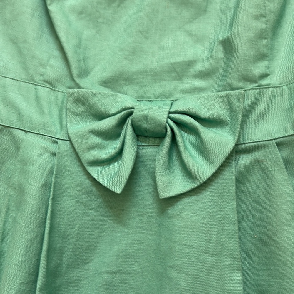 Laura Ashley Dress View 3